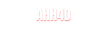 Logo Ahh4D